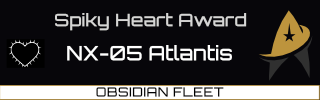 Atlantis Award